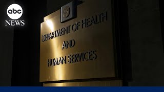 HHS layoffs will ‘make America much less safe’: Former CDC director