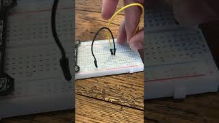 Using a Motion Sensor (PIR) For Beginners