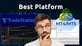 Choosing Best Algo Trading Platform