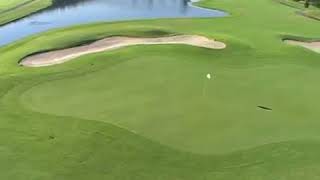 18 Hole Tour of MeadowWood Golf Course in Liberty Lake, WA