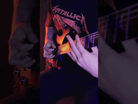 "Pyschosocial" by @slipknot intro riff #slipknot #neuraldsp #guitar #content #metal