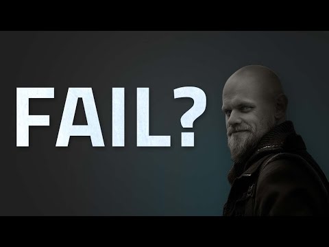 New Online Era: Why Most People Fail To Succeed