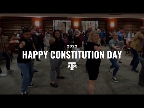 Happy Constitution Day 2022
