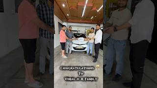 2014 Hyundai i20 Magna 1.2 Delivery | First Owner | White | Best Used Car Deal in Town! #shorts