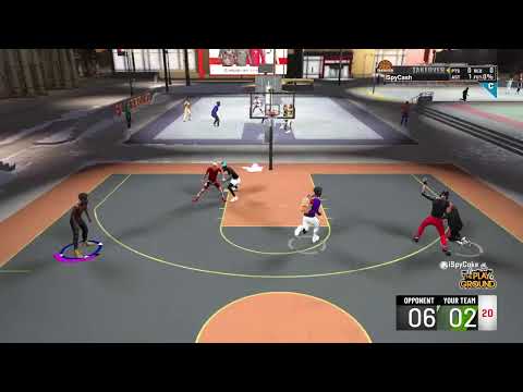 2k20 live stream