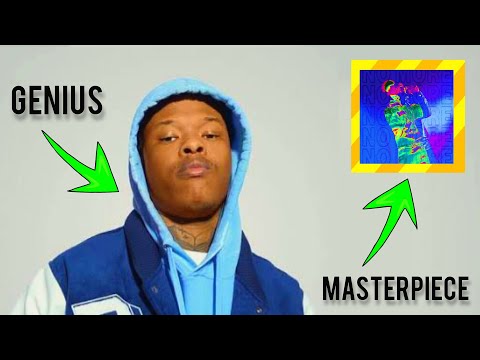 How @NastyC  Made No More