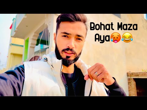 My Second Vlog❤️🔥🔥@Mr Umriii🥰