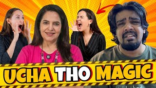 UCHA THO MAGIC || Nikhil || Survey No.301 || @301Diaries
