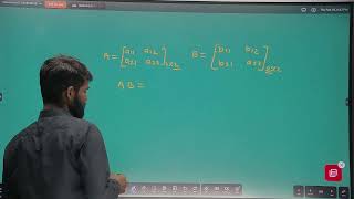 class 12th math chapter-3 by Gulshan sir (part-4)