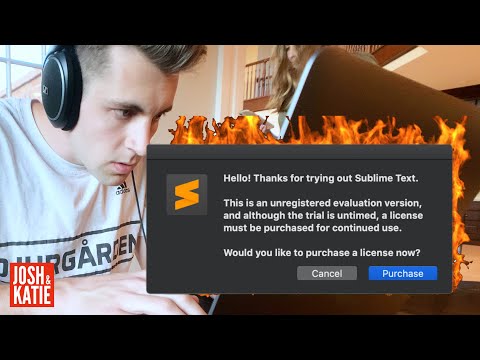 All your programming pain in one video...