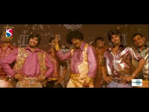 Parari kannada film Song NEENENDARU NAANE Shubha Punja, Jahnavi Kamath and Sharath Lohitashva