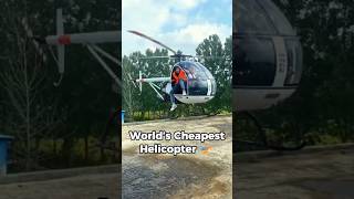 Mosquito XET – World’s Cheapest Helicopter 🚁 | Affordable Personal Aircraft 2025 #futureofflight