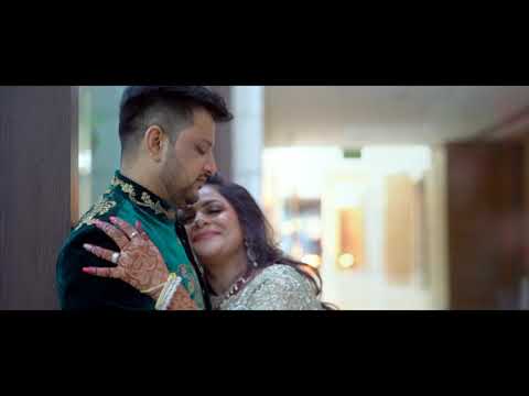 |TEASER| Neerav Weds Juhi