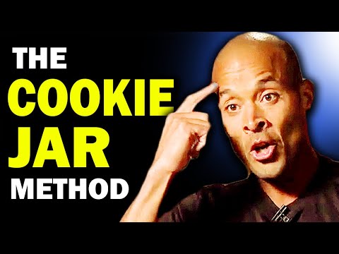 When All Hope Is Lost | David Goggins