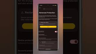 Android 16 Just Got SCARY Secure 😱 Advanced Protection Mode Is HERE!