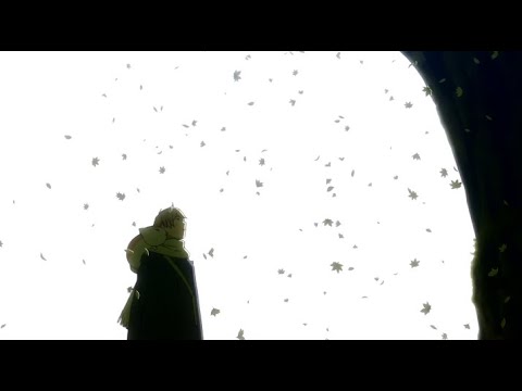 Natsume Yuujinchou [AMV] - Hiding In The Blue