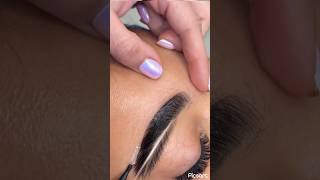 Eyebrow Threading Made EASY!