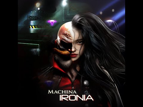 Machina Ironia - KPOP -  From Sonic the Hedgehog BOSS Theme(s)