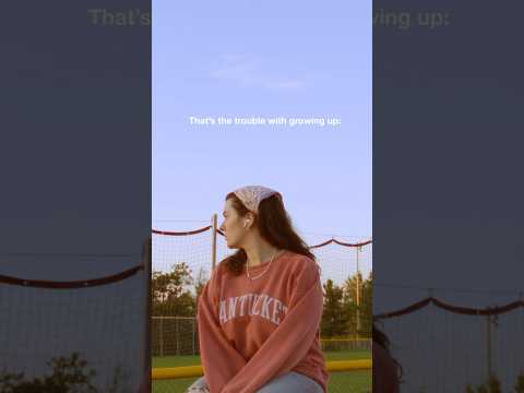 Leaving your hometown is strange…#comingofage #midwest #cinematic