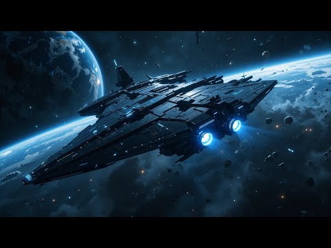 Humanity Was Left Behind—Now We're Back for Revenge Best HFY Stories