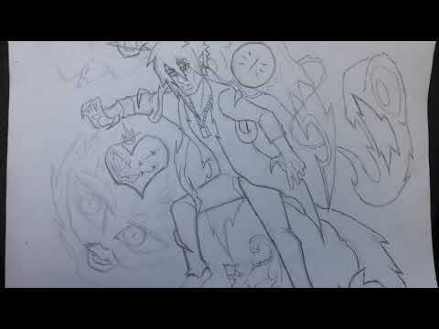 Jaden leo Valentine Live Stream