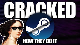 How Do Hackers Crack ANY Game: How It’s Done