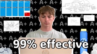 How I plan my revision to ace every exam