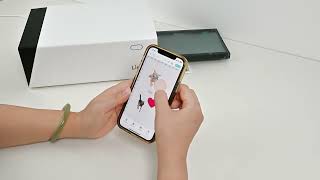 Liene PixCut S1: Achieve Precision Cutting with AI Technology | Effortless Printing & Cutting.