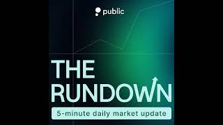 Trump Welcomes Crypto Leaders to the White House, Broadcom Rallies on Strong Earnings