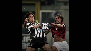 Maldini vs Prime Ibrahimović 🥶💀