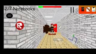 Roblox basics mod menu android port