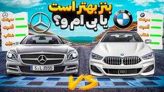 2 غول خودرو سازی دنیا | قدیمی‌ترین رقابت در صنعت خودروسازی