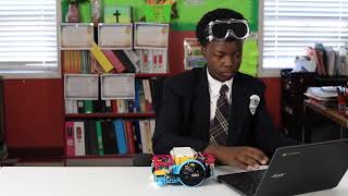 NAA - Young Inventors of Tomorrow Promo