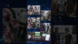 🚀 The Team Robotics at IIT Madras: Witness the Future of Humanoid AI in Action! 🤖🔥