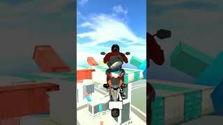 indian bike rider code in #shorts #tirending #code #