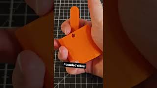 Prototyping a new product.. #adhd #fidgettoys #autism #designprocess #prototype