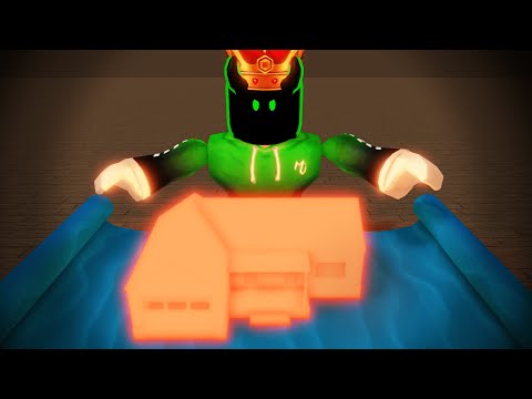 Starting my NEW Roblox city game!