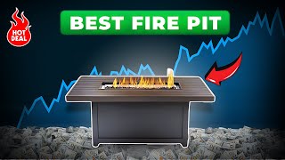 Top 6 Portable Fire Pits You Need for Outdoor Parties! | 2024 Guide
