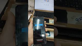 poco c75  software issue?