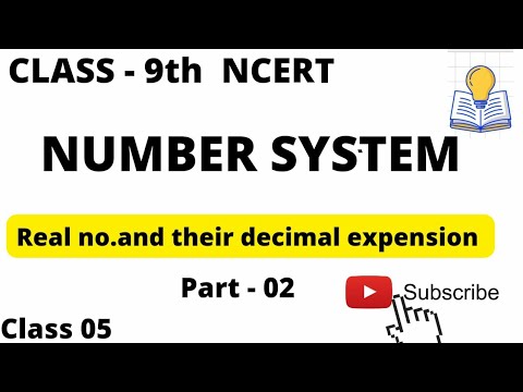 Class 9th NCERT|Chapter 01|Number System|Exercise 1.3|2022-2023|