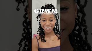 get ready with mee #grwm #makeuproutine