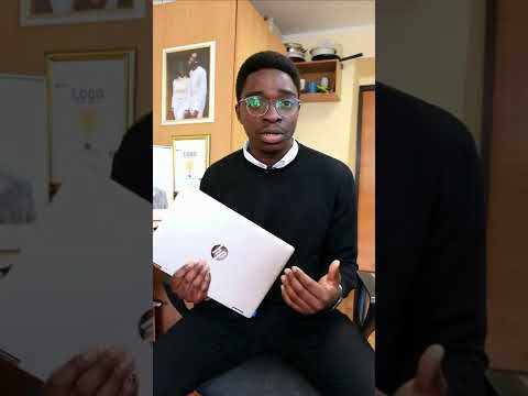 Review of Hp Pavilion x360 as a Student and a Content Creator