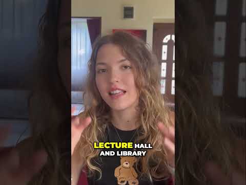 What OXFORD UNIVERSITY has REALLY taught me 👩‍🎓📚💻