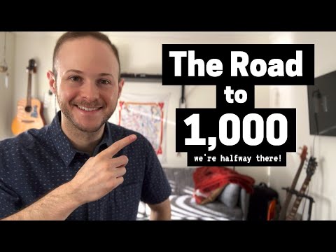 500 Subscribers Q&A! LET'S GET IT