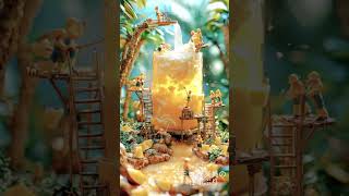 food video           #virtualart #techcreatives #artificialimagination #digitalcreation