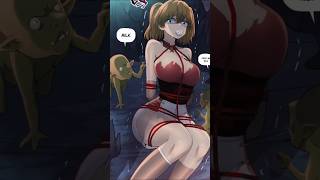 pig slayer ch 4 #fayshorts #manhwa #manhua  #manhwarecommendations #manhwaedit #tiktokeffects