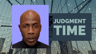 Judgment Time