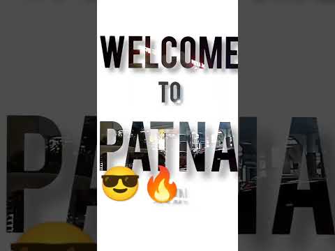 Bye bye Patna #viral #vlog #shortsfeed #shorts #car #scorpio #trending #patna #trip #animal