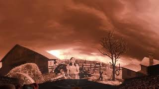Somewhere Over The Rainbow | The Wizard of Oz x the Sphere