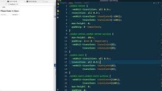 add css in react project